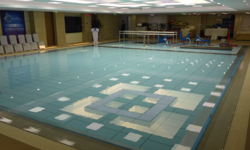 Beijing United Family Hospital