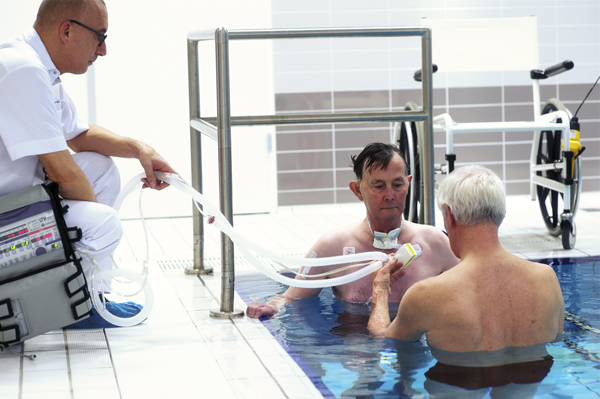 Embodied Recovery: Een Revolutionaire Benadering van ICU Patiëntenzorg