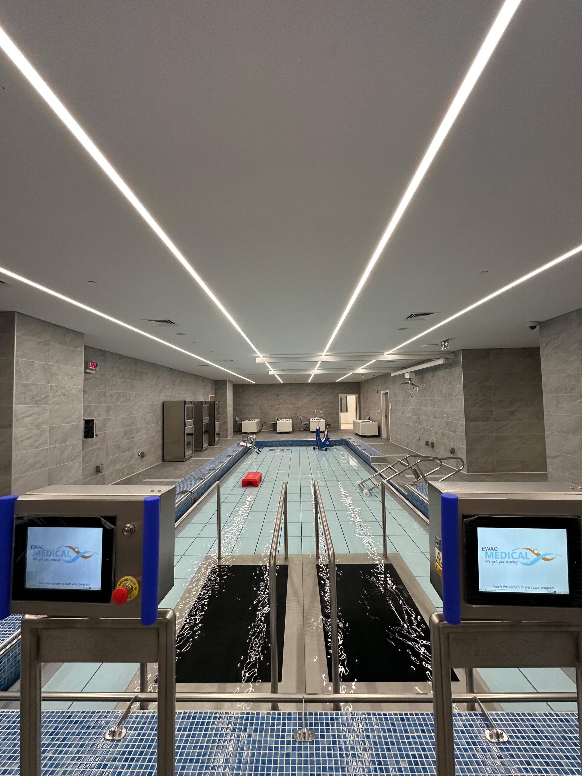 New Project Qatar Doha