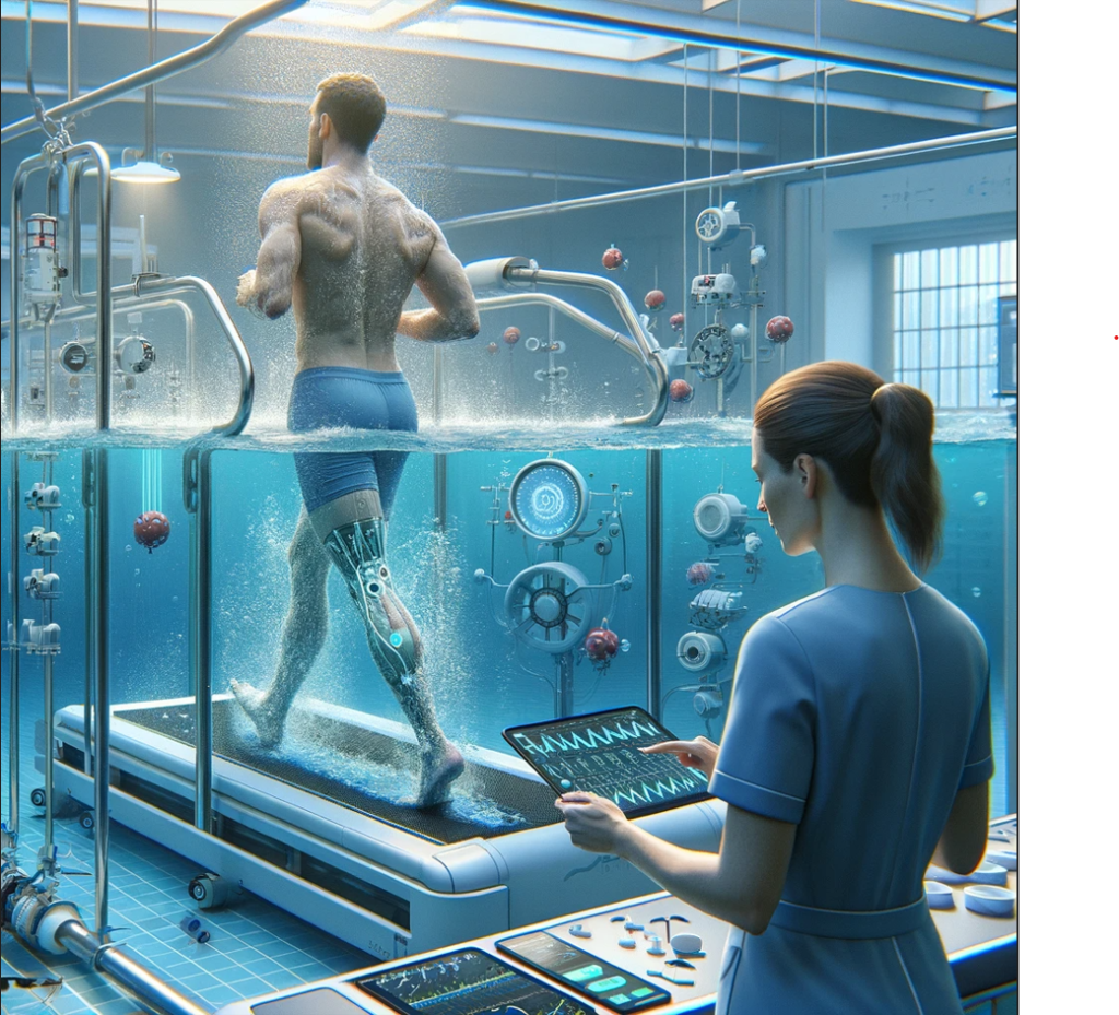 Qatar | Another fully integrated Modular Pool delivered!