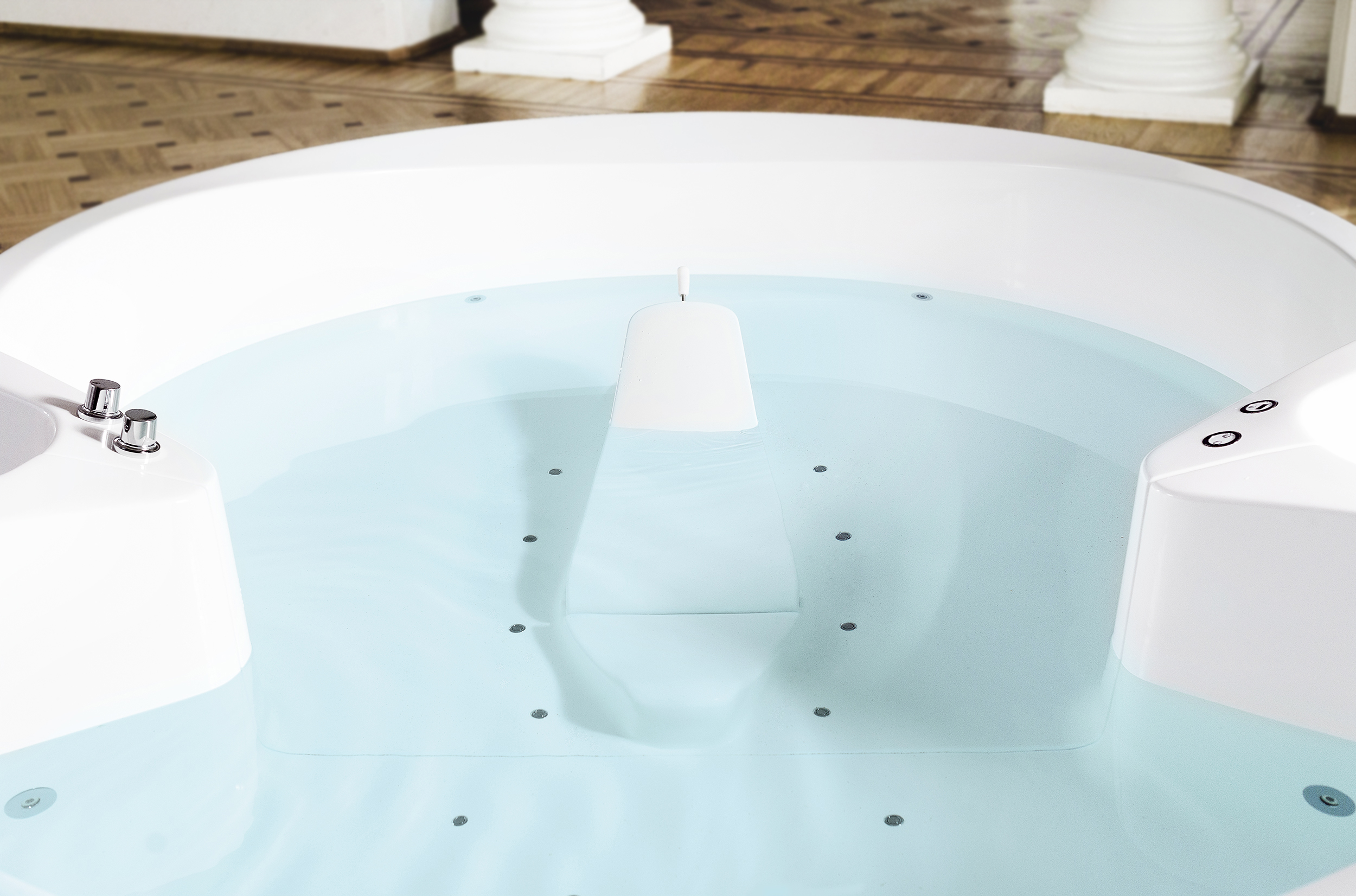 Swimitation 4 Aqua Pilates bath XL